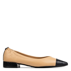 LADONNA - Black Camel | Donald Pliner Casual