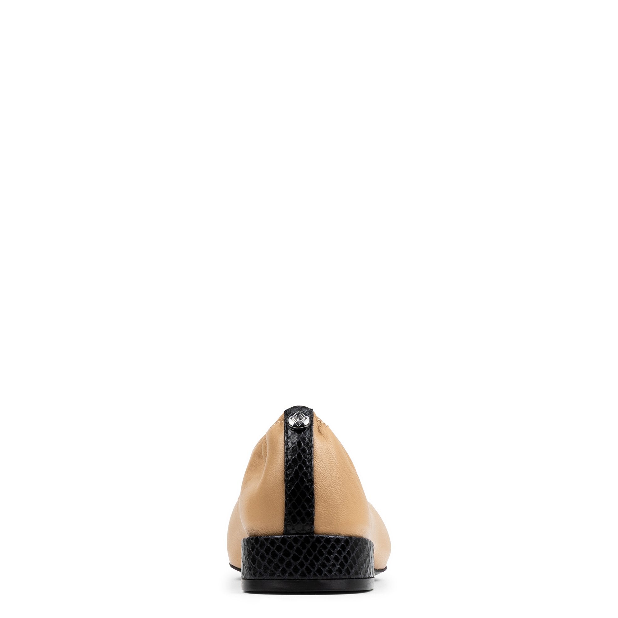 LADONNA - Black Camel | Donald Pliner Casual