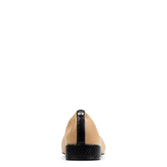 LADONNA - Black Camel | Donald Pliner Casual