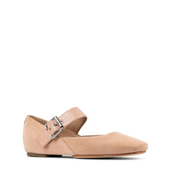 LIANE - Rosette Suede | Donald Pliner Casual