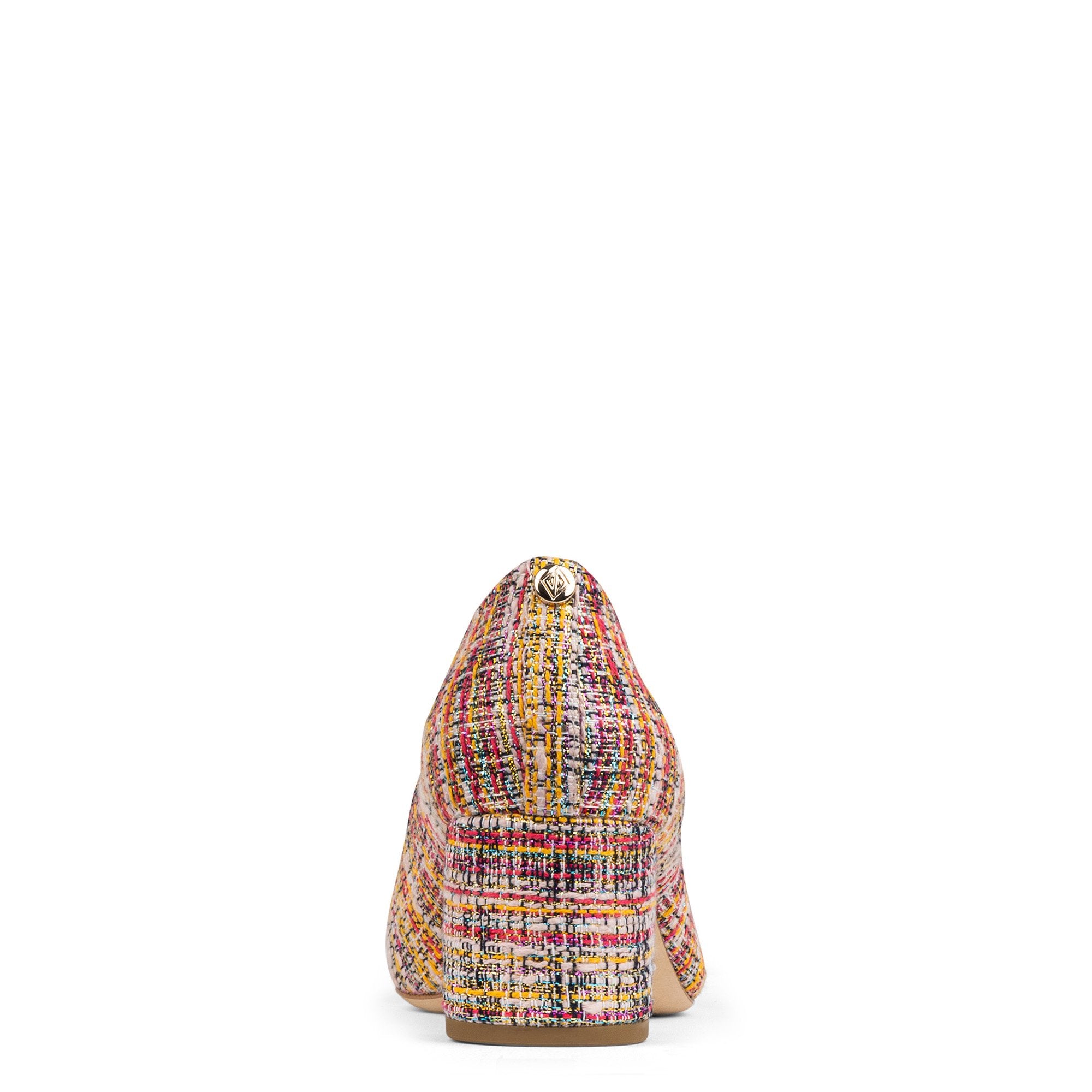 SUZETTE - Multi Brocade | Donald Pliner Casual
