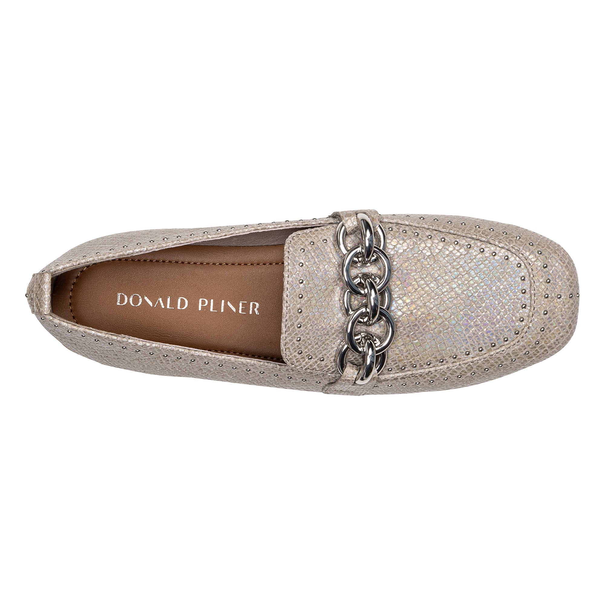 BEYER - Dove | Donald Pliner Casual