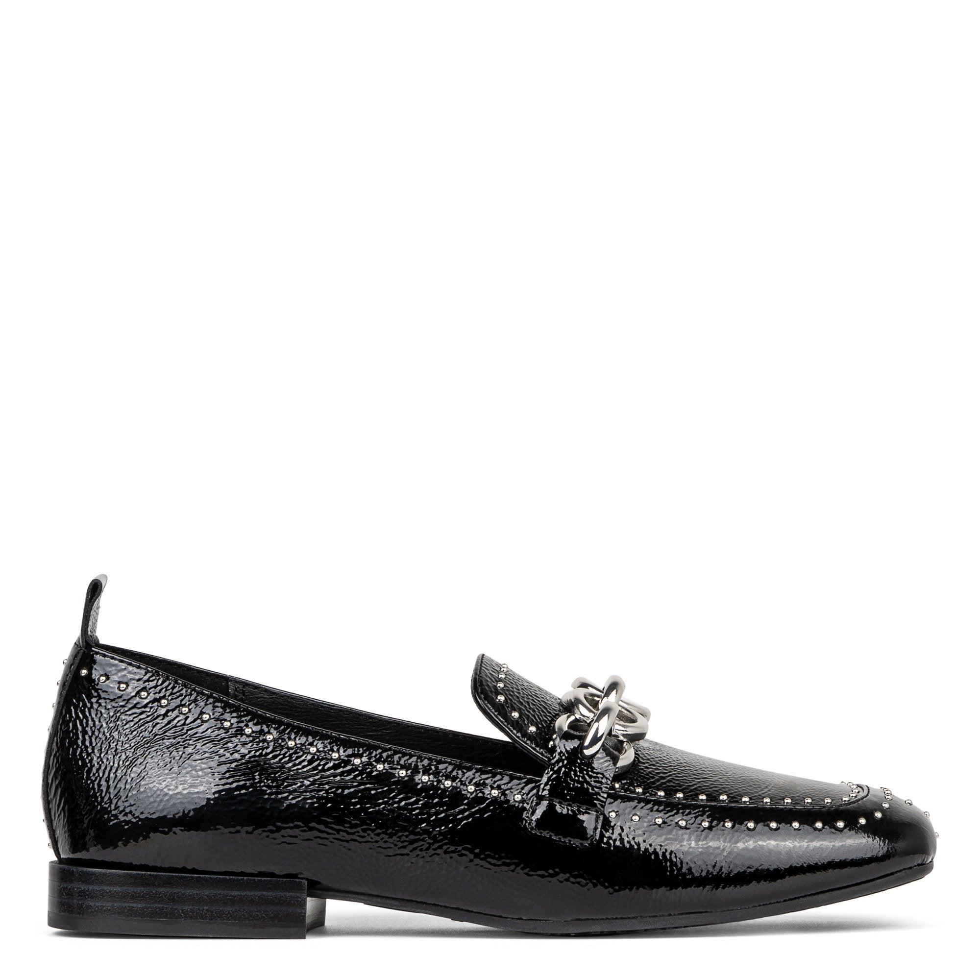 BEYER - Black | Donald Pliner Casual
