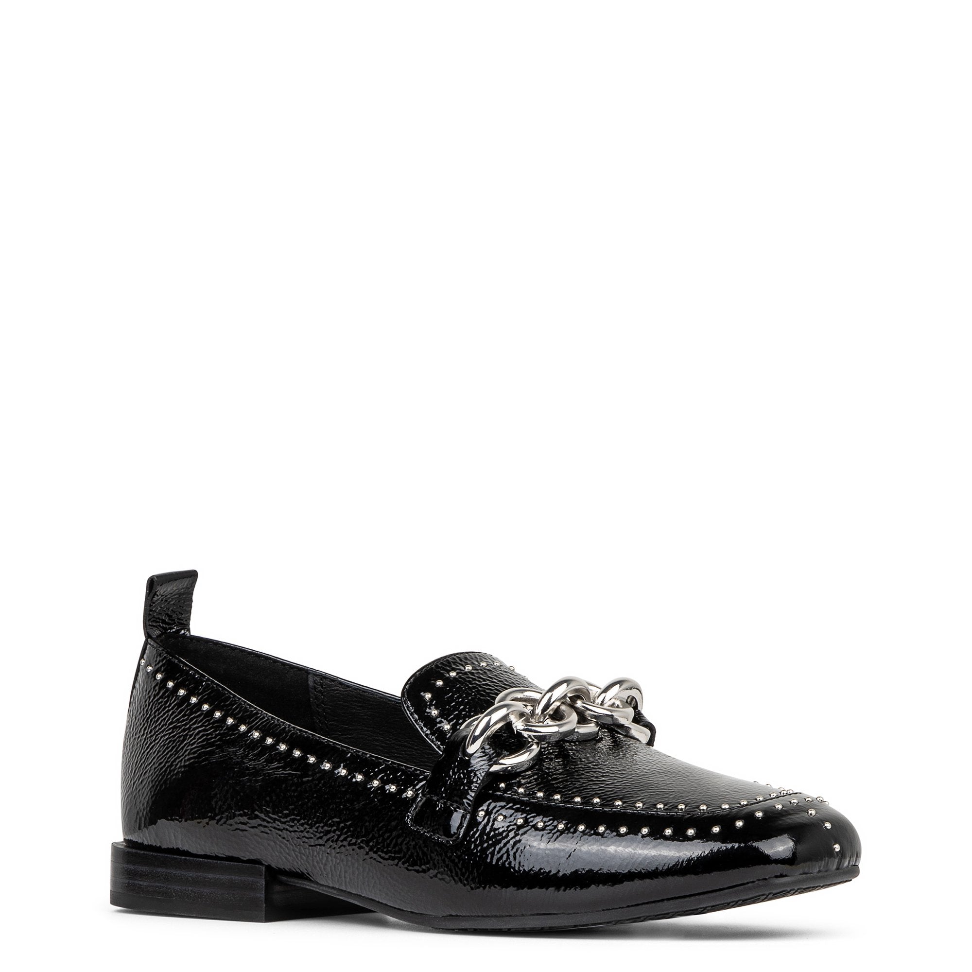 BEYER - Black | Donald Pliner Casual