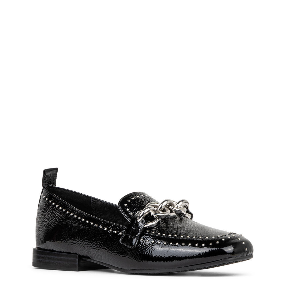 BEYER - Black | Donald Pliner Casual
