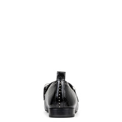 BEYER - Black | Donald Pliner Casual