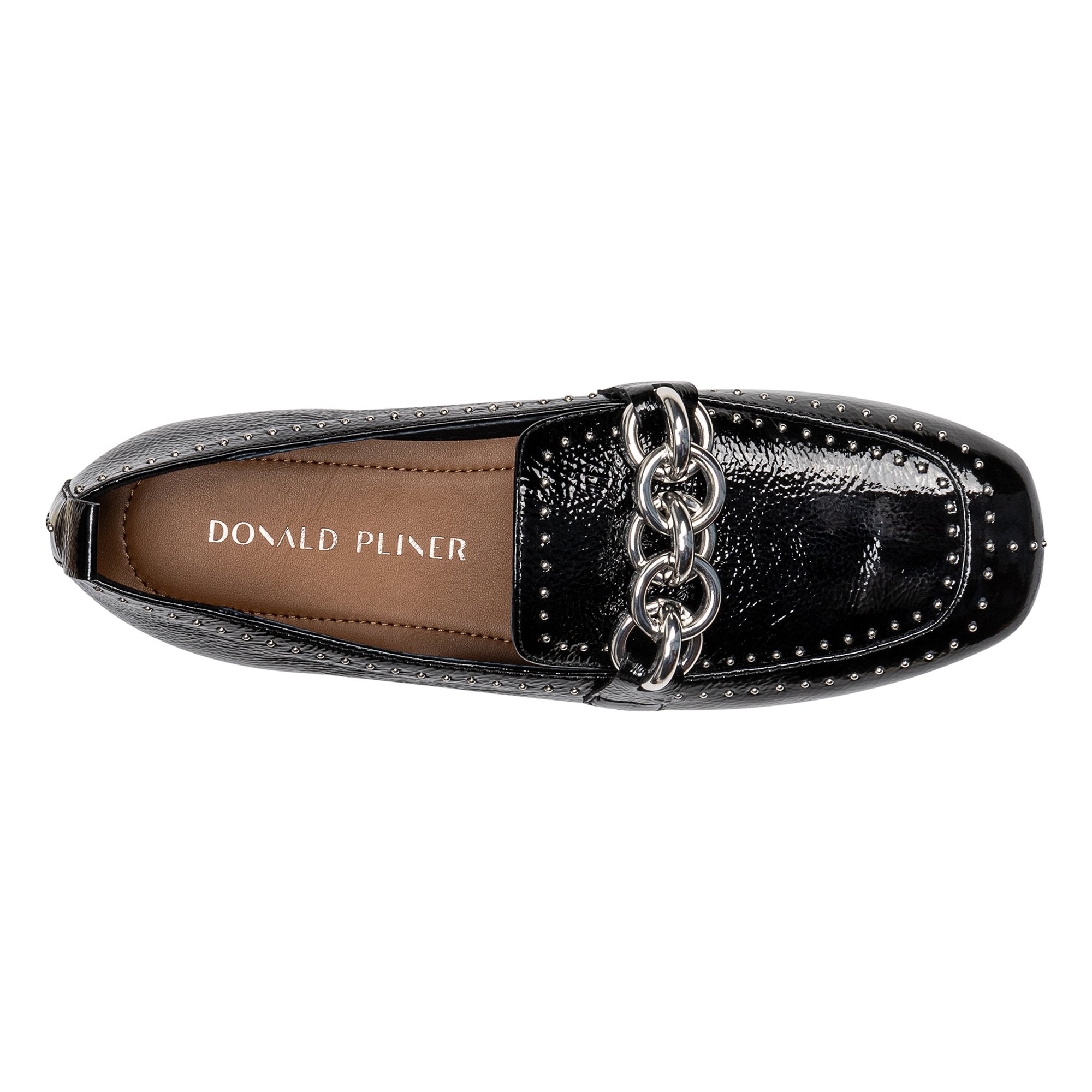 BEYER - Black | Donald Pliner Casual
