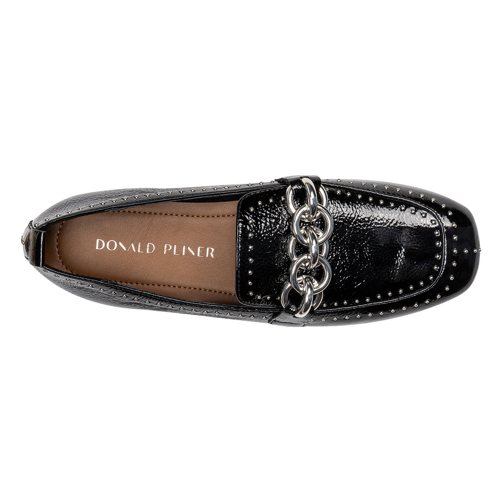 BEYER - Black | Donald Pliner Casual