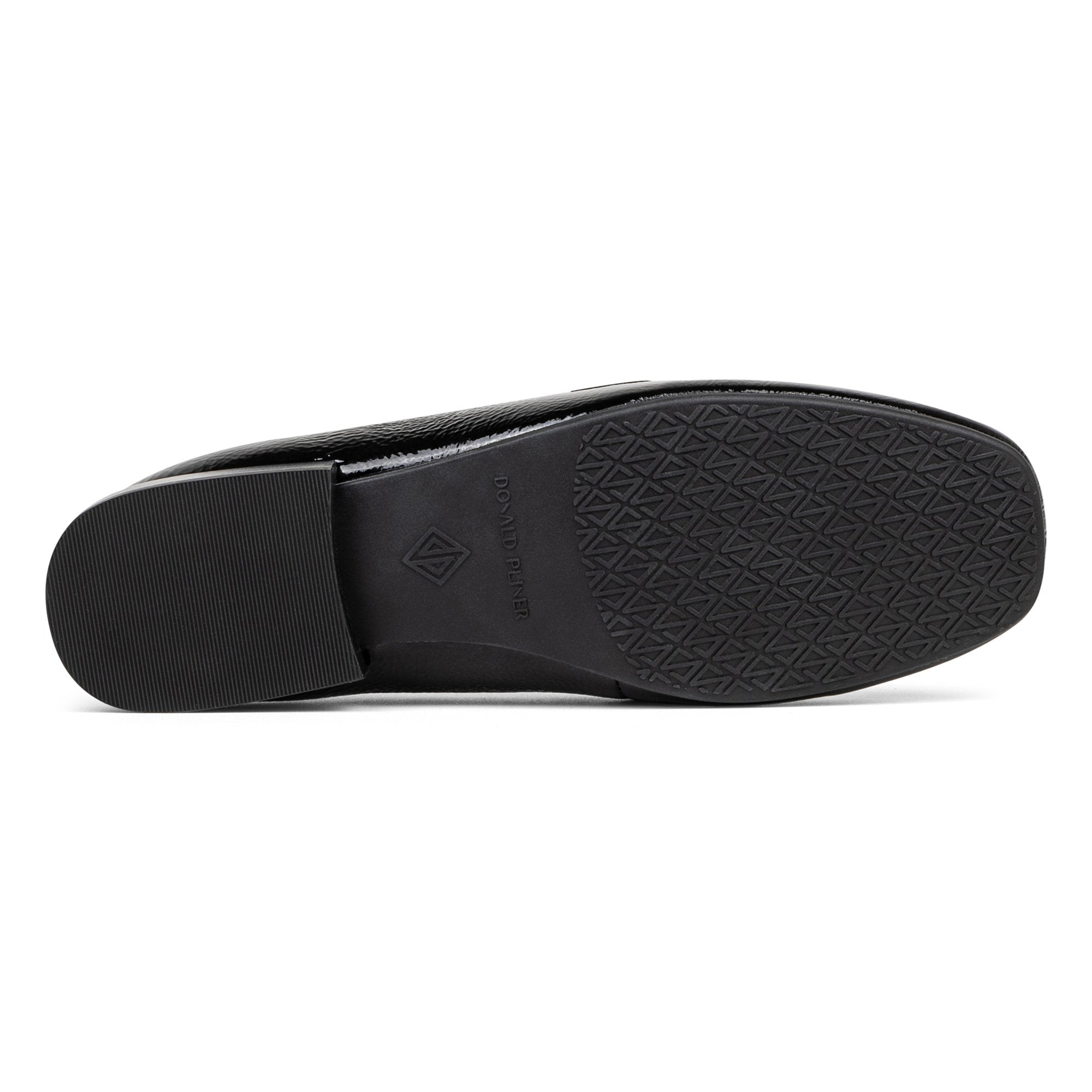 BEYER - Black | Donald Pliner Casual