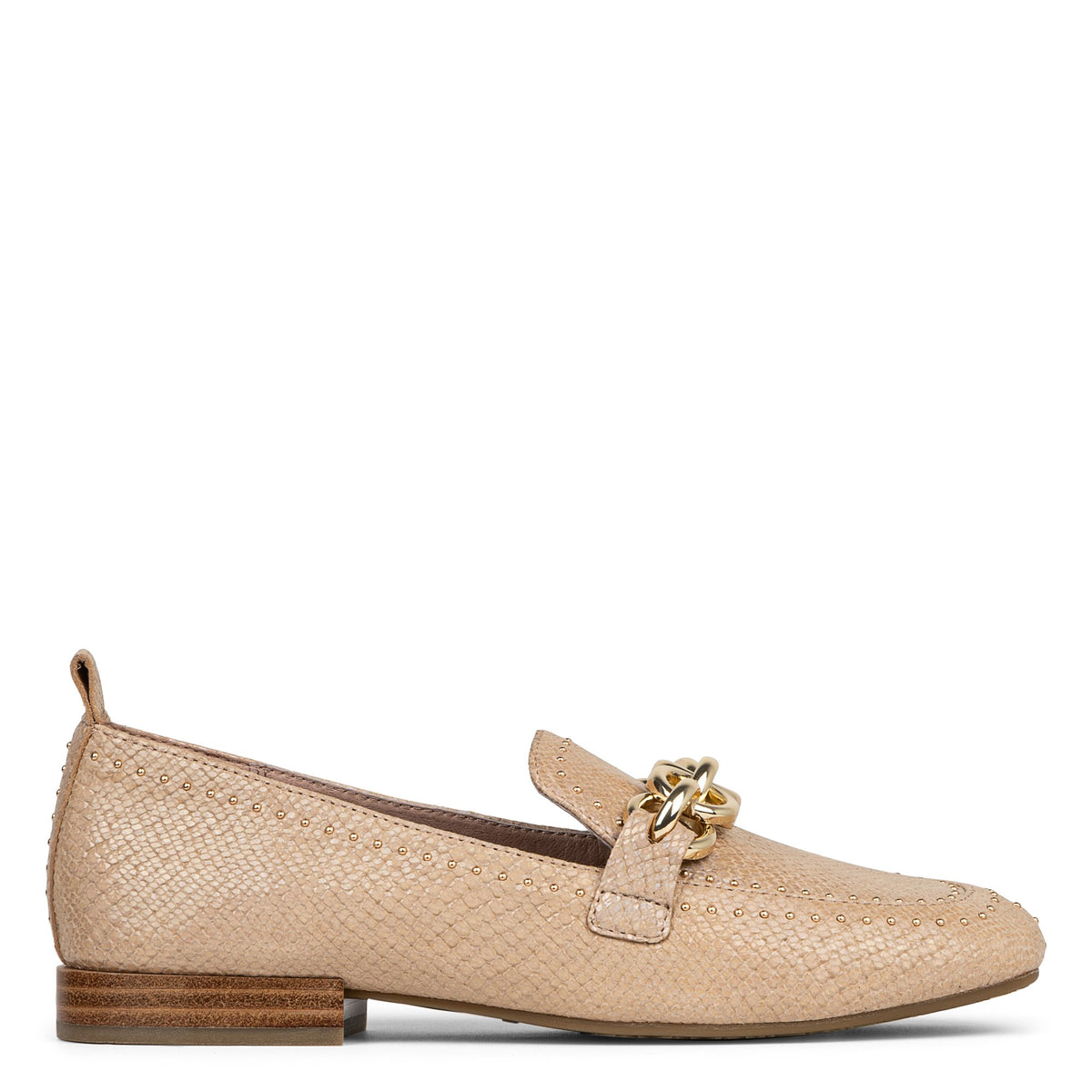 BEYER - Sand | Donald Pliner Casual
