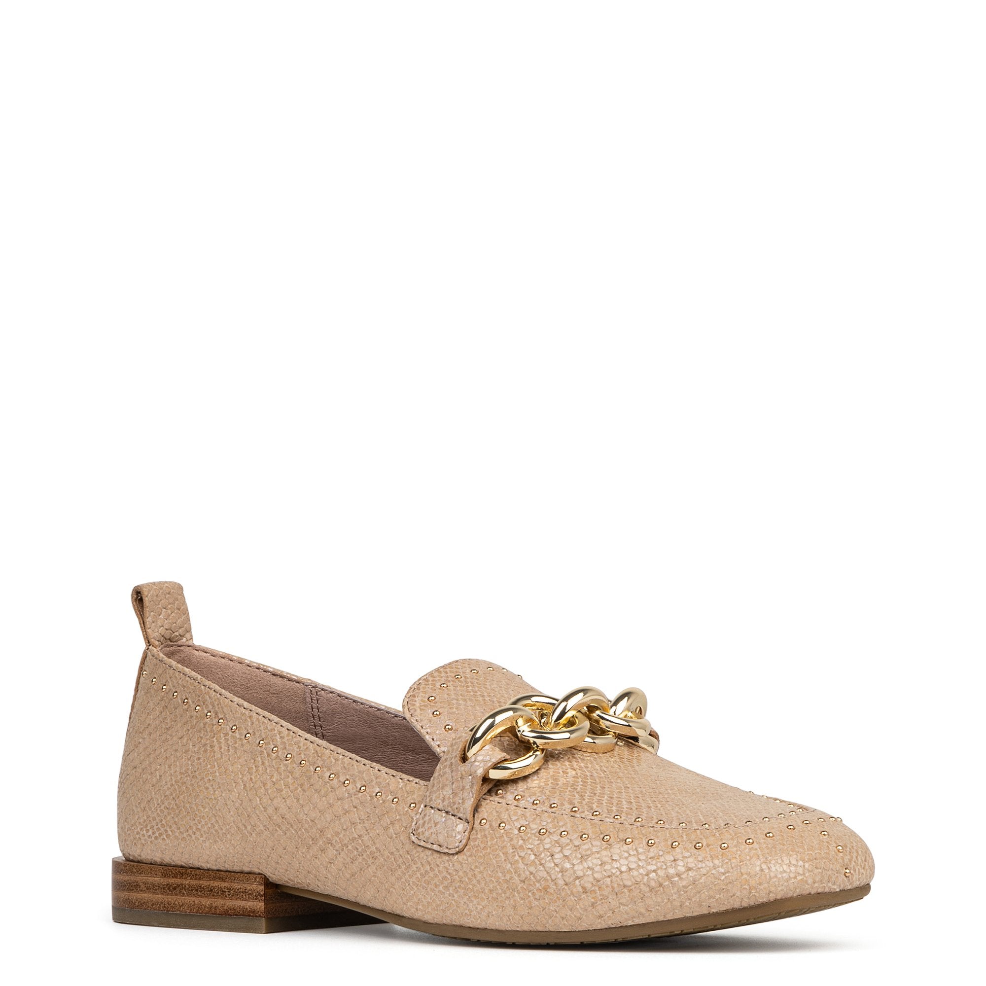 BEYER - Sand | Donald Pliner Casual