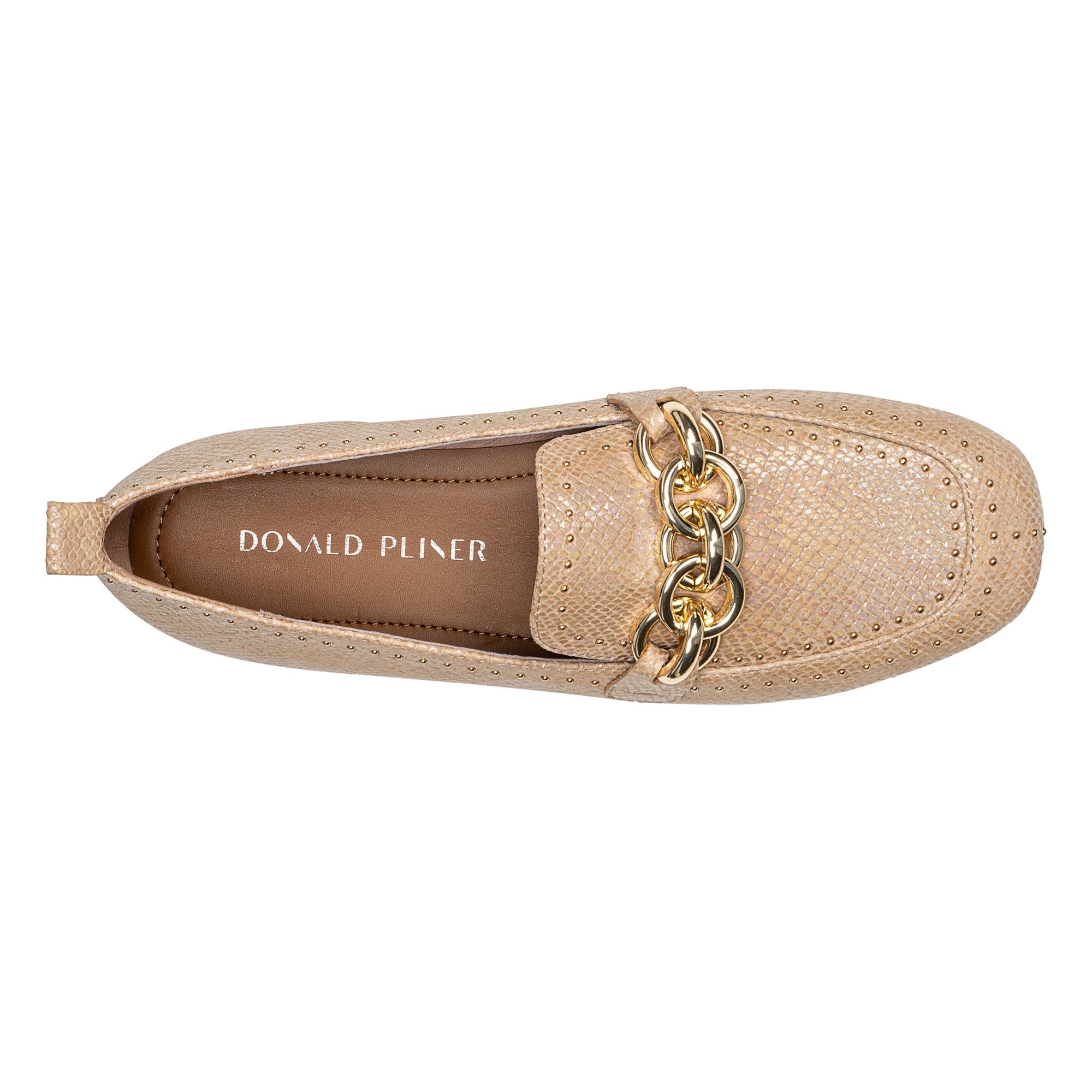 BEYER - Sand | Donald Pliner Casual