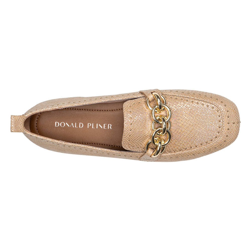 BEYER - Sand | Donald Pliner Casual