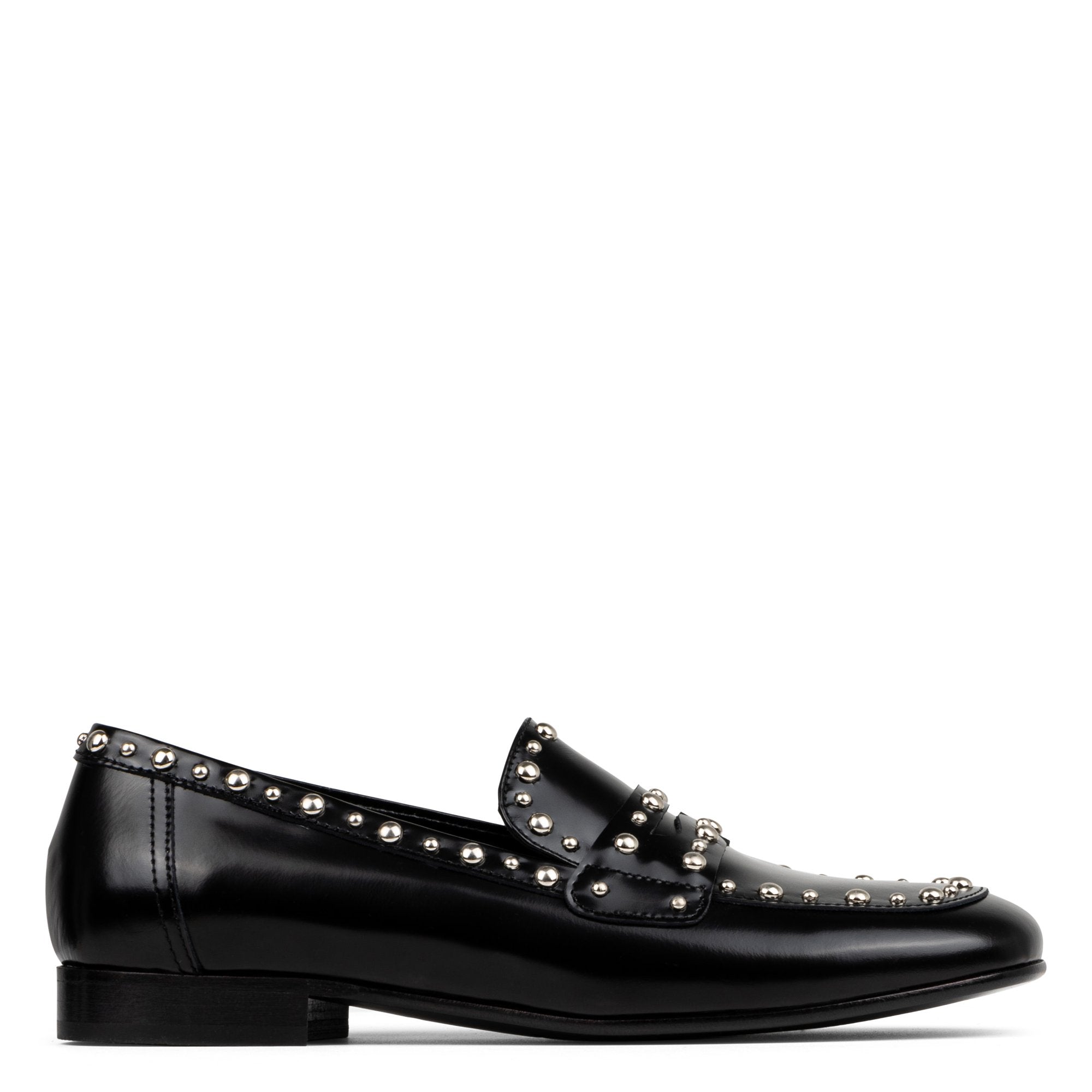 EVLINE - Black | Donald Pliner Casual