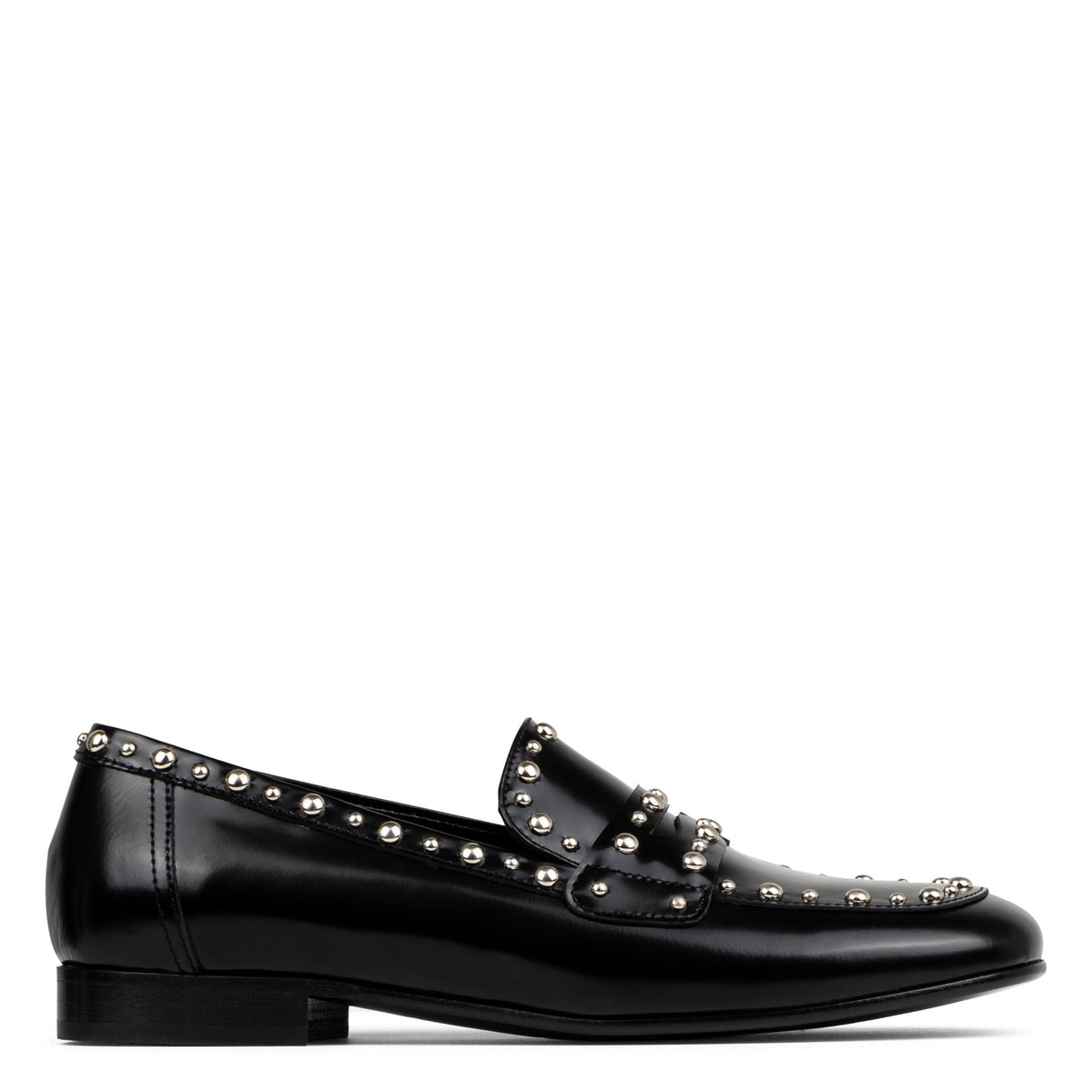 EVLINE - Black | Donald Pliner Casual