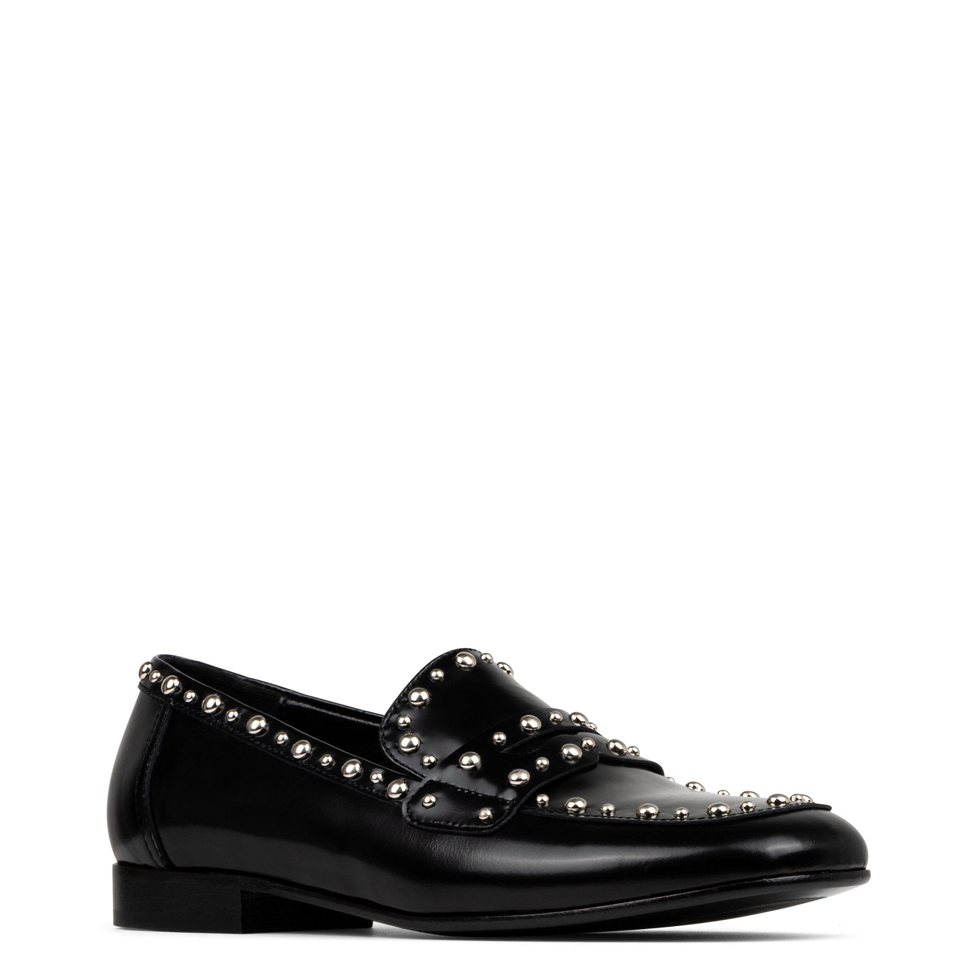 EVLINE - Black | Donald Pliner Casual