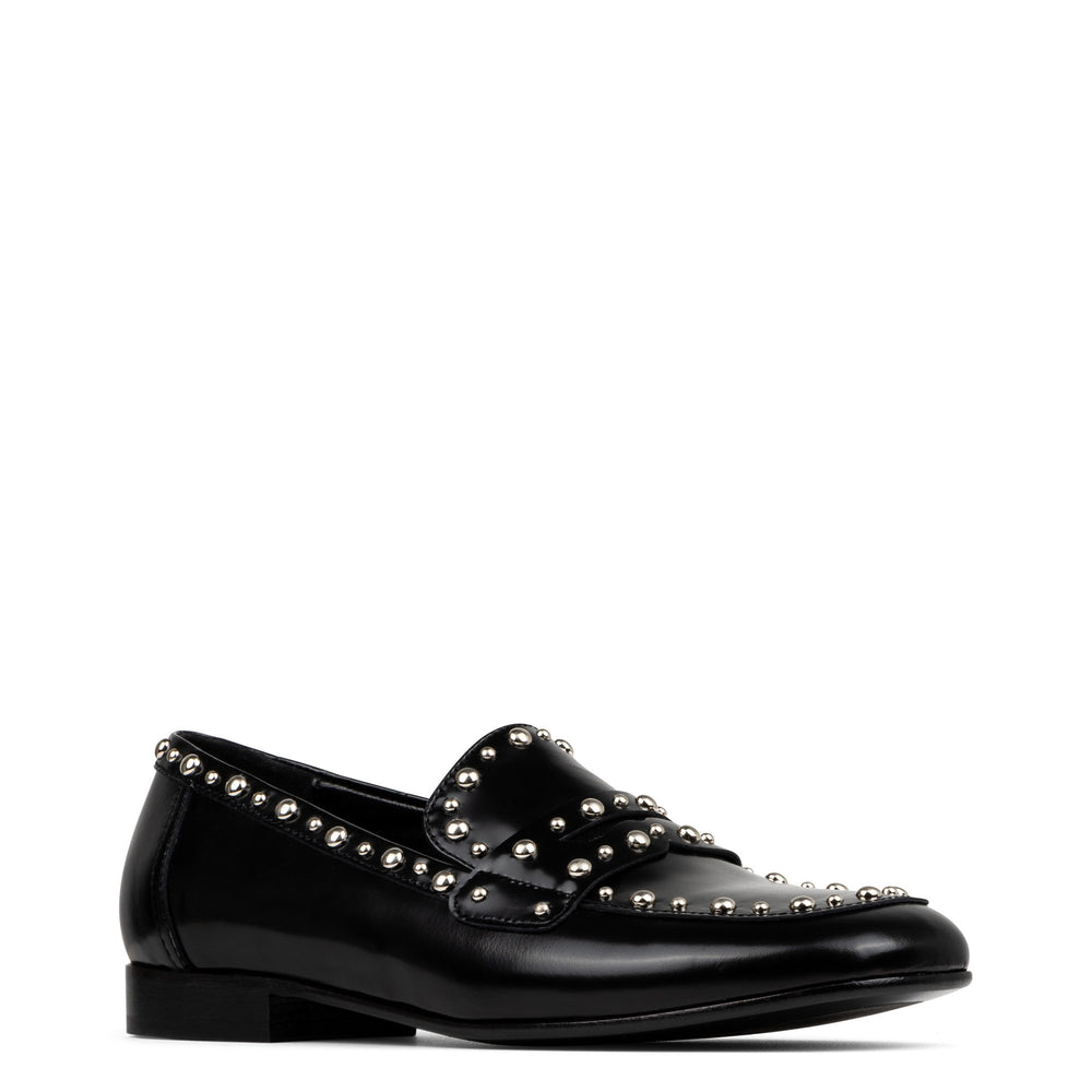 EVLINE - Black | Donald Pliner Casual