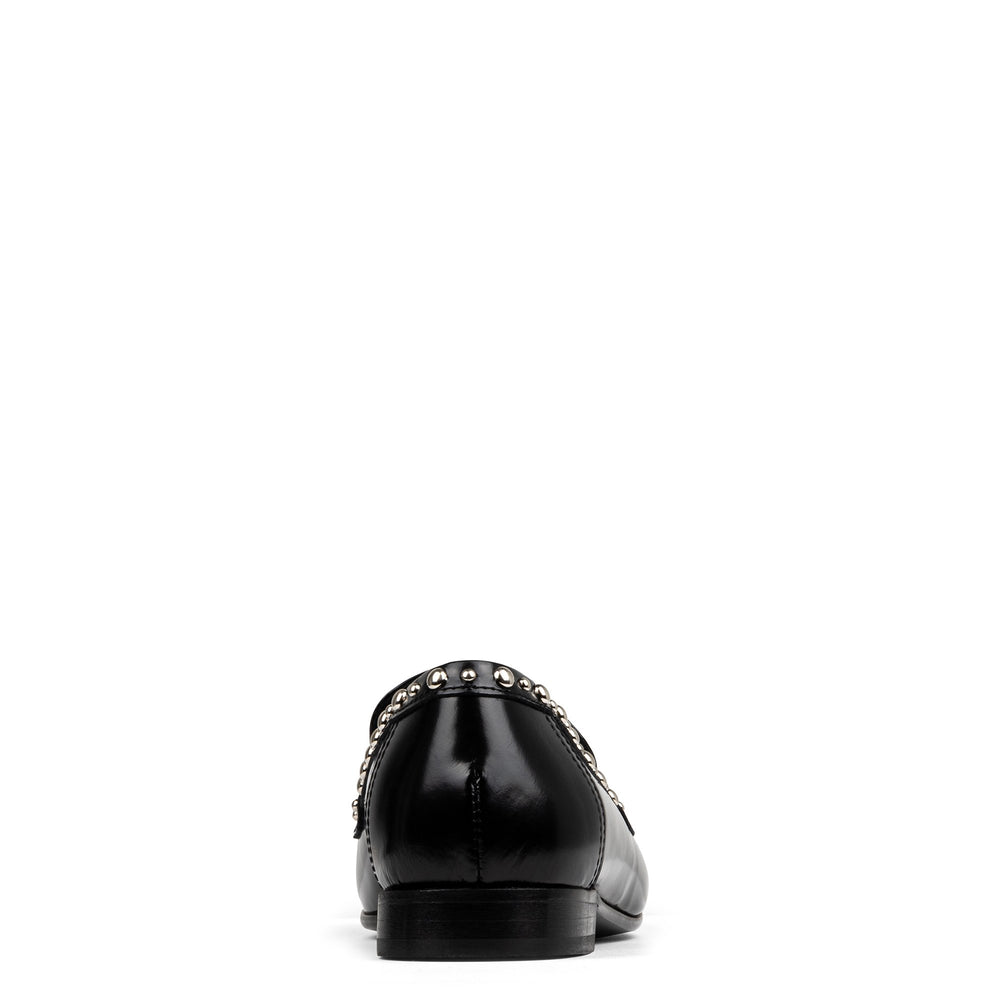 EVLINE - Black | Donald Pliner Casual