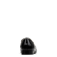 EVLINE - Black | Donald Pliner Casual