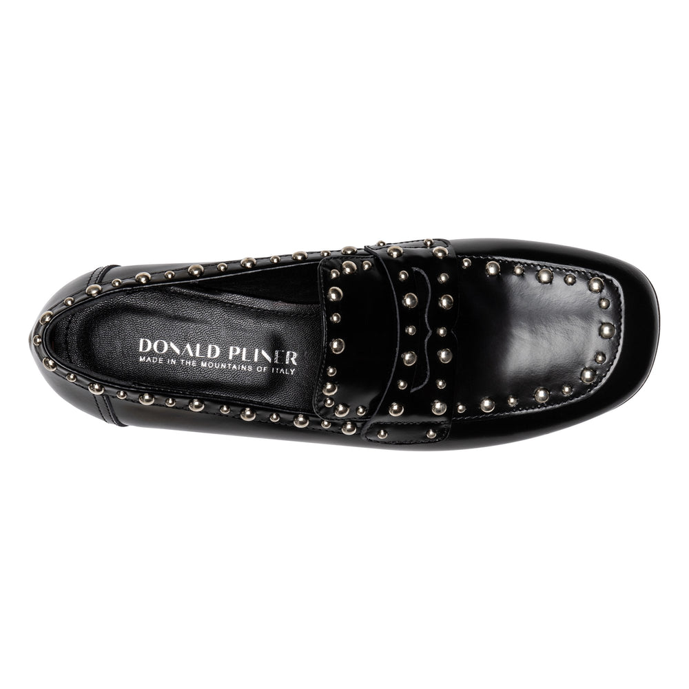 EVLINE - Black | Donald Pliner Casual