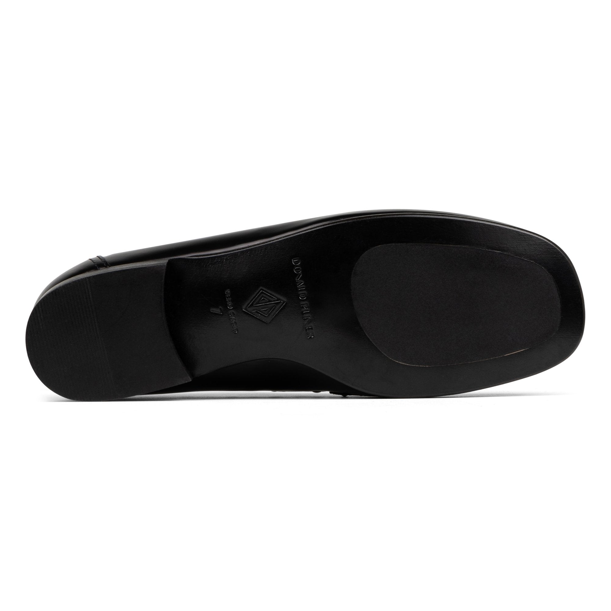 EVLINE - Black | Donald Pliner Casual