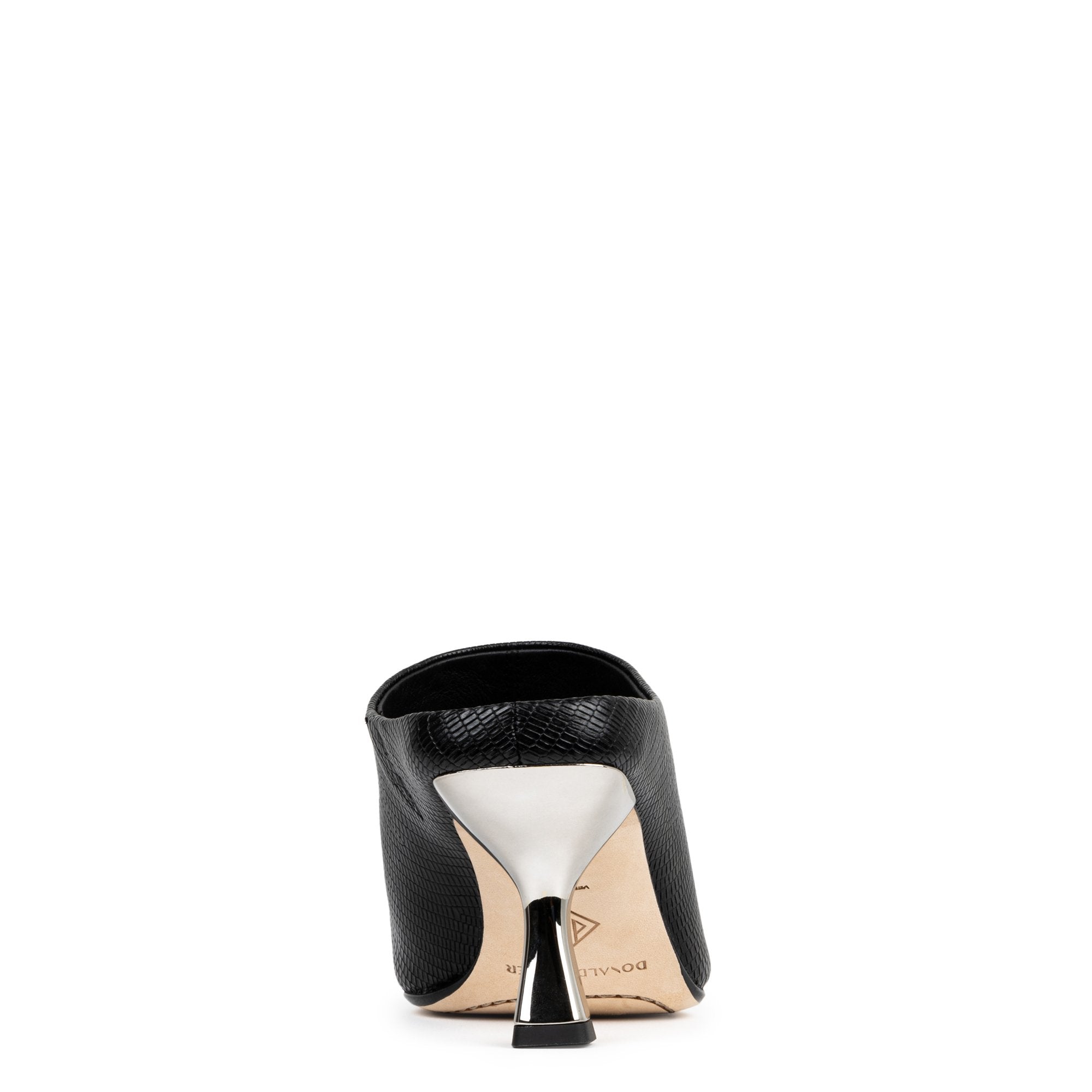 BUENA - Black | Donald Pliner Casual