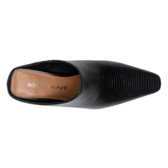 BUENA - Black | Donald Pliner Casual