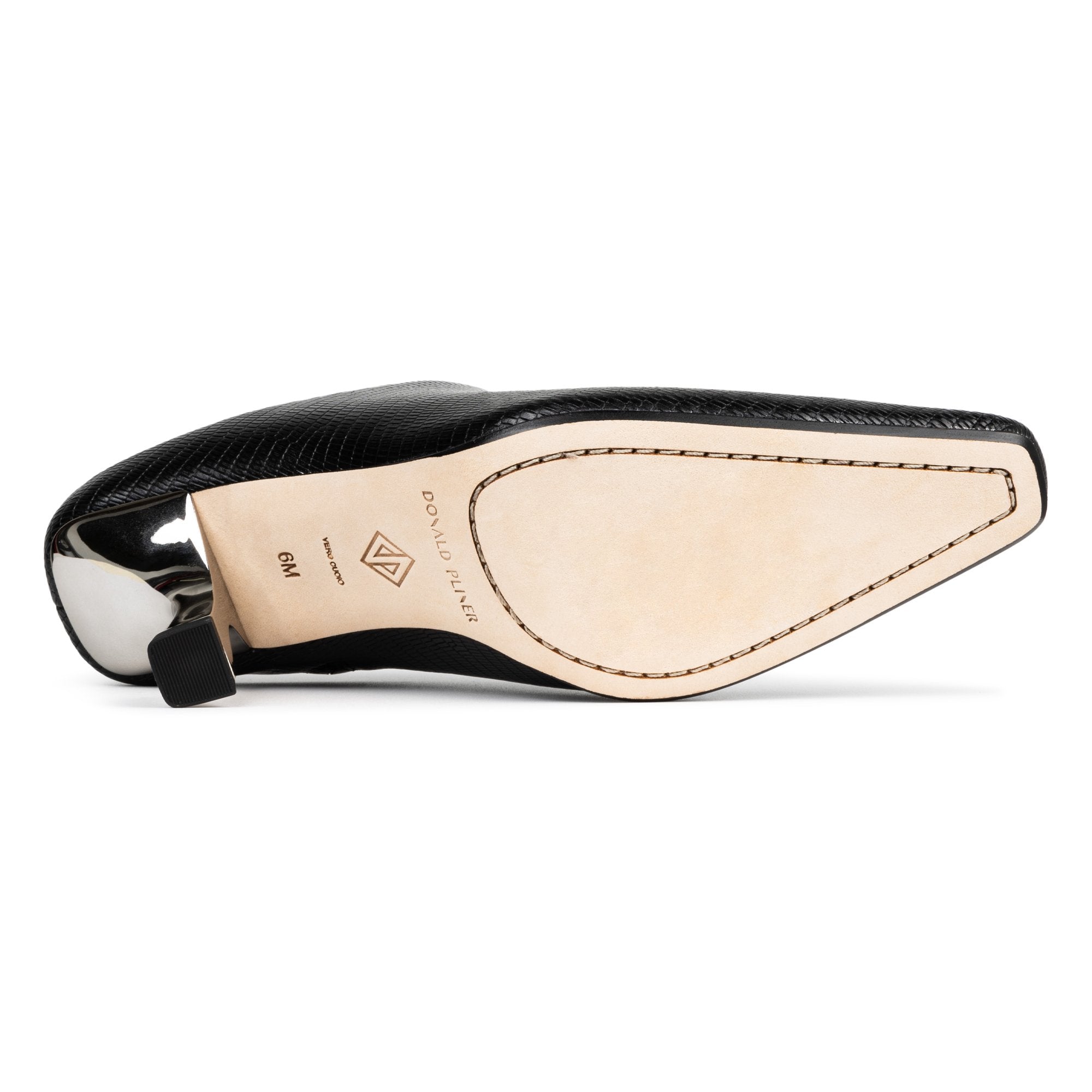 BUENA - Black | Donald Pliner Casual