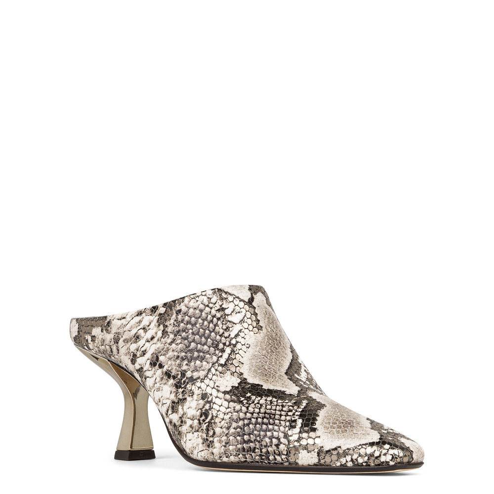 BUENA - Taupe | Donald Pliner Casual