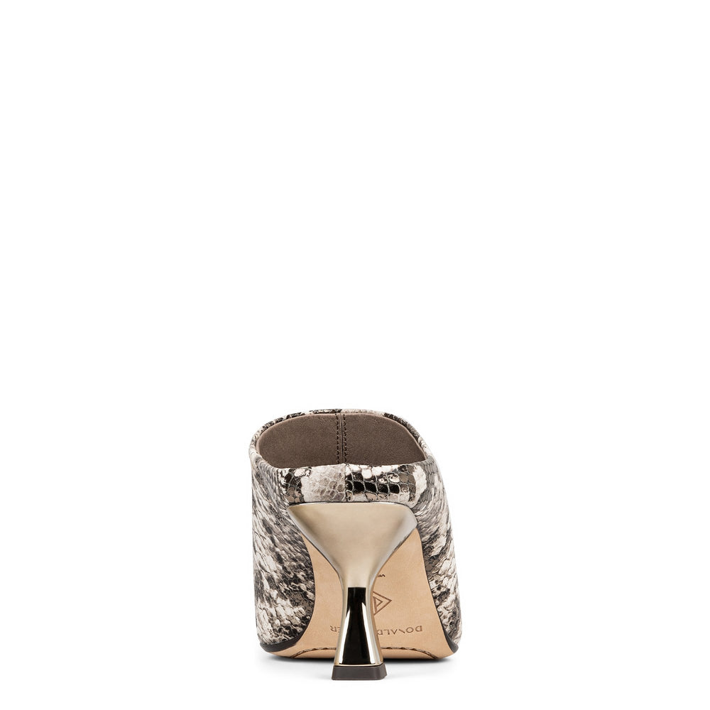 BUENA - Taupe | Donald Pliner Casual
