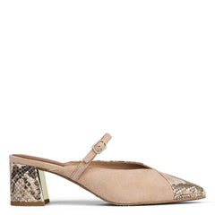 SAHIBA - Sand | Donald Pliner Casual