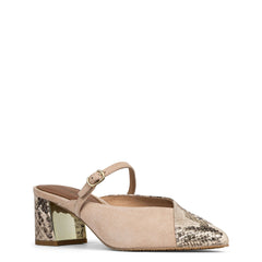 SAHIBA - Sand | Donald Pliner Casual