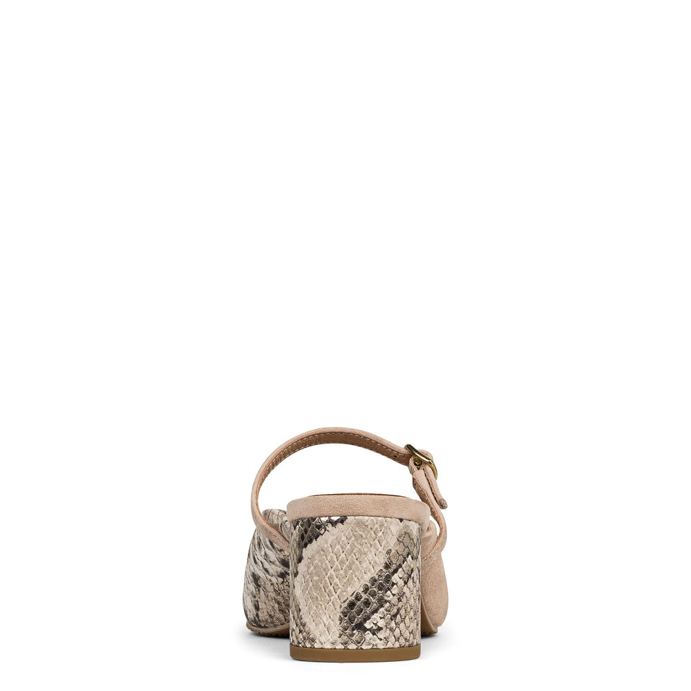 SAHIBA - Sand | Donald Pliner Casual