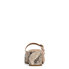 SAHIBA - Sand | Donald Pliner Casual