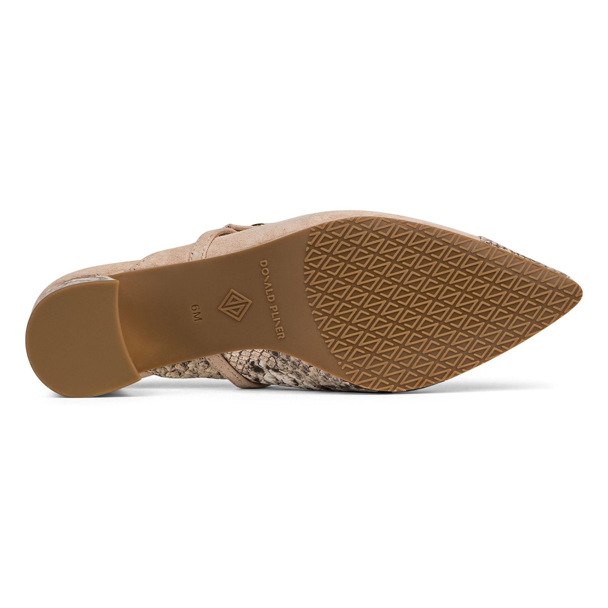 SAHIBA - Sand | Donald Pliner Casual