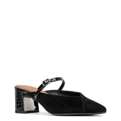 SAHIBA - Black | Donald Pliner Casual