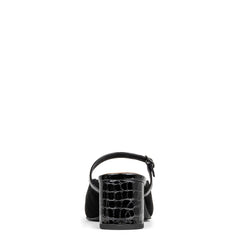 SAHIBA - Black | Donald Pliner Casual