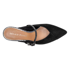 SAHIBA - Black | Donald Pliner Casual