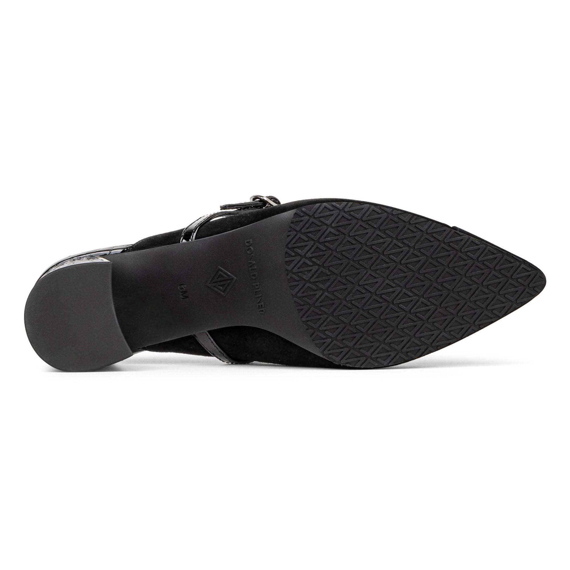 SAHIBA - Black | Donald Pliner Casual