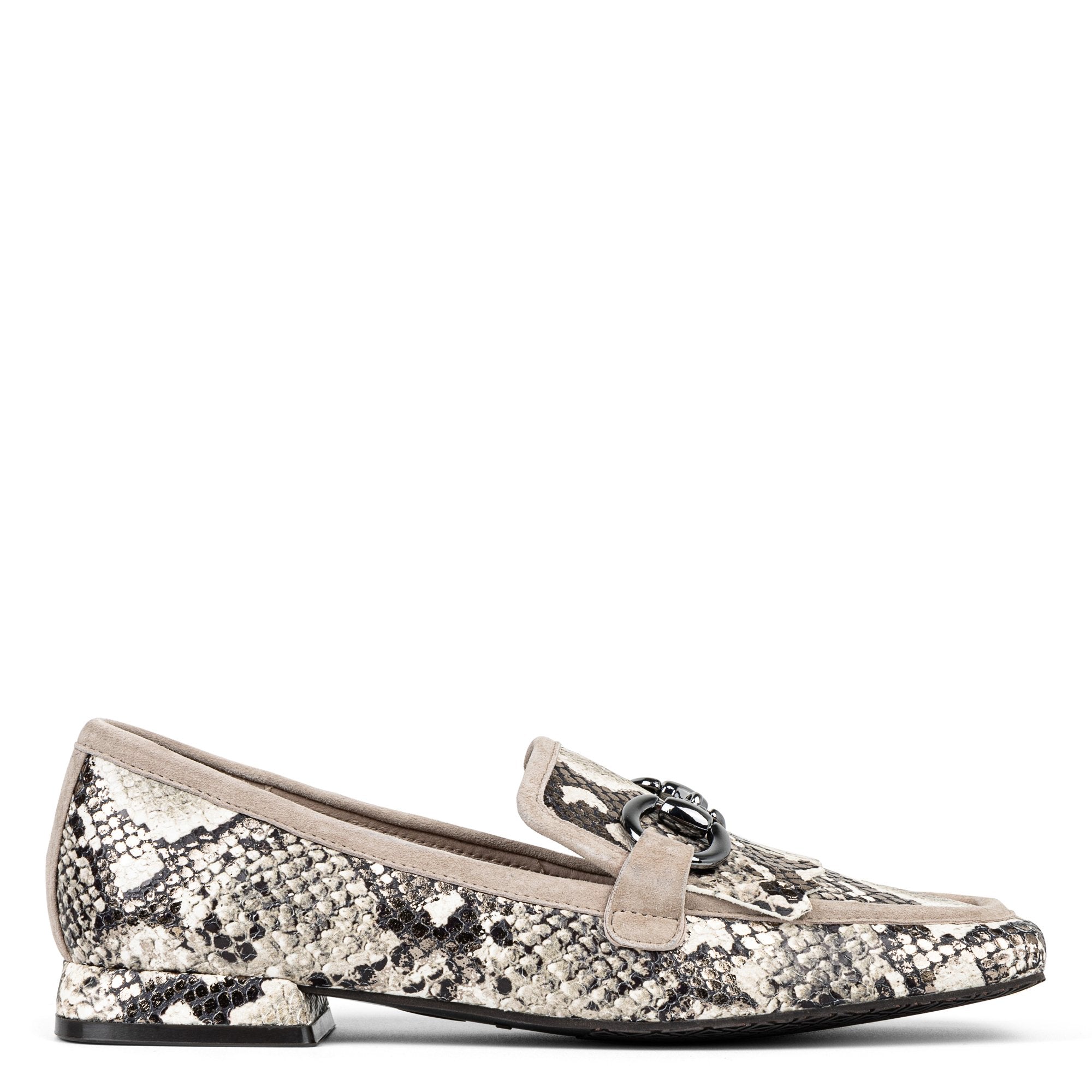 SAELI - Taupe | Donald Pliner Casual