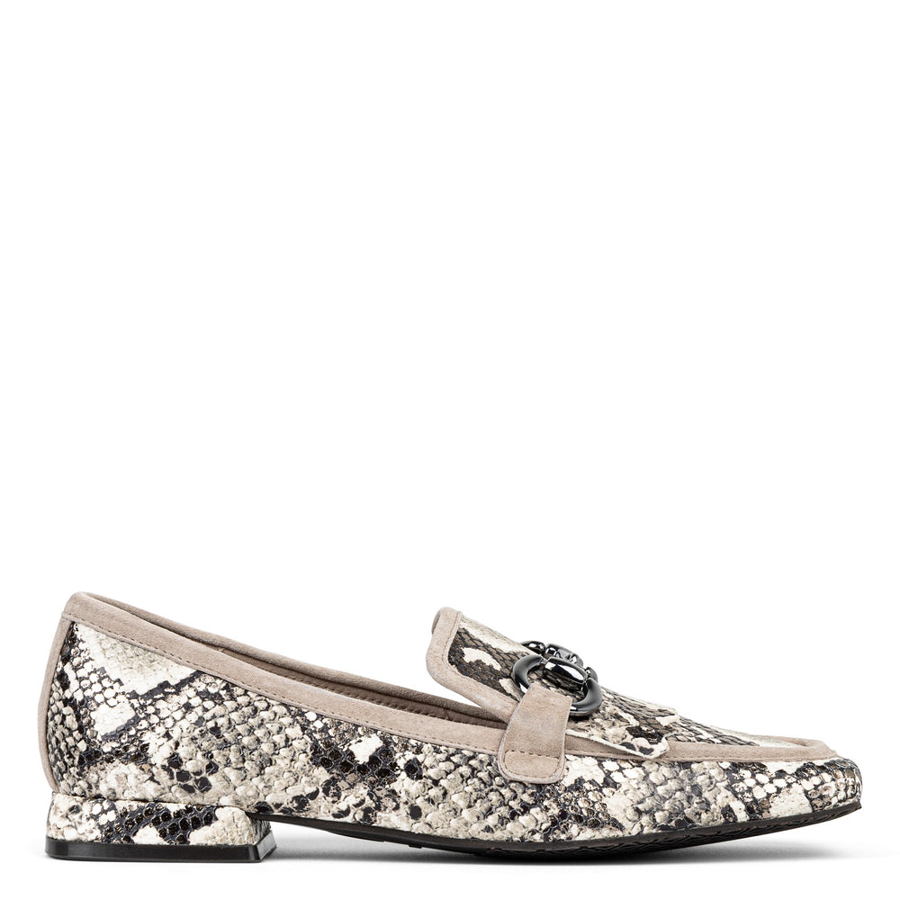 SAELI - Taupe | Donald Pliner Casual