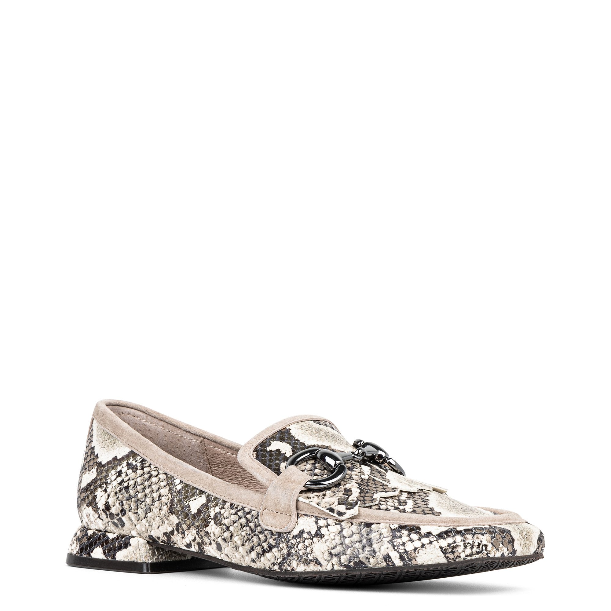 SAELI - Taupe | Donald Pliner Casual