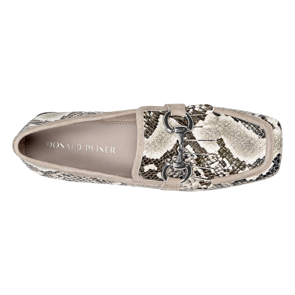 SAELI - Taupe | Donald Pliner Casual