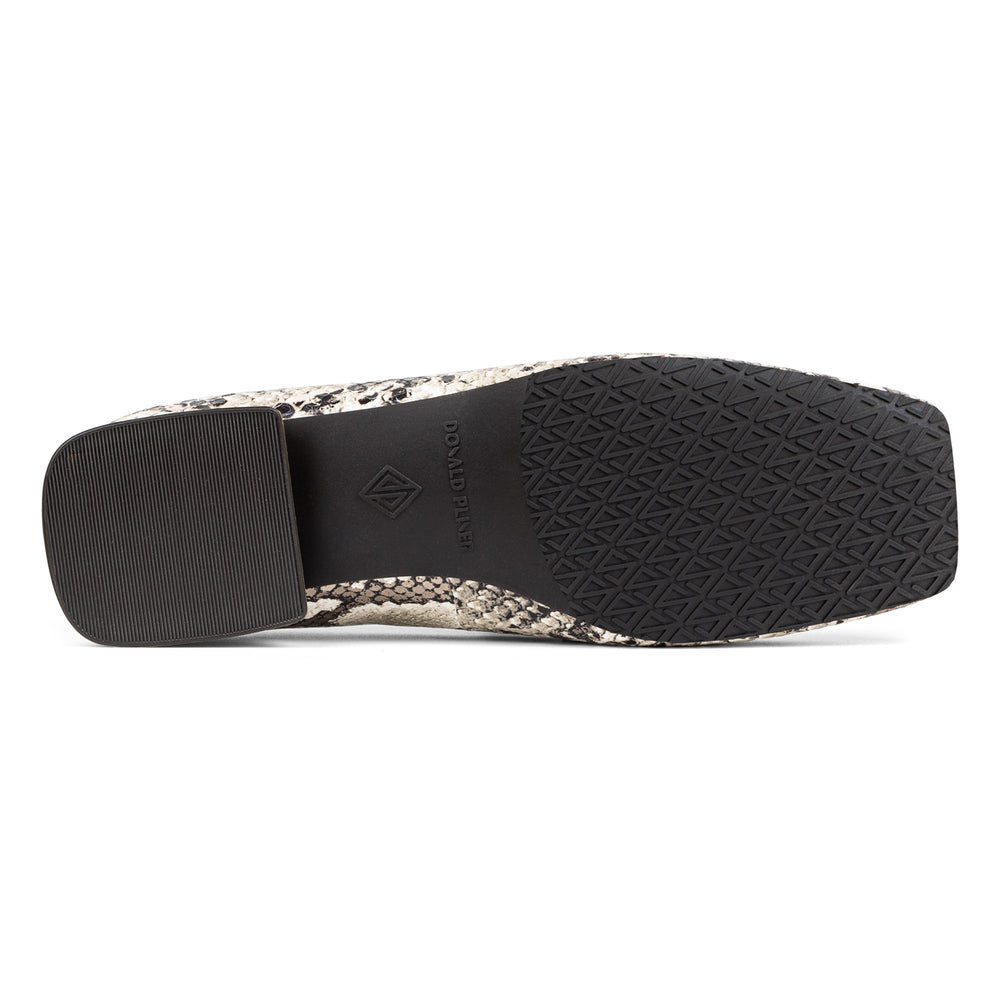 SAELI - Taupe | Donald Pliner Casual