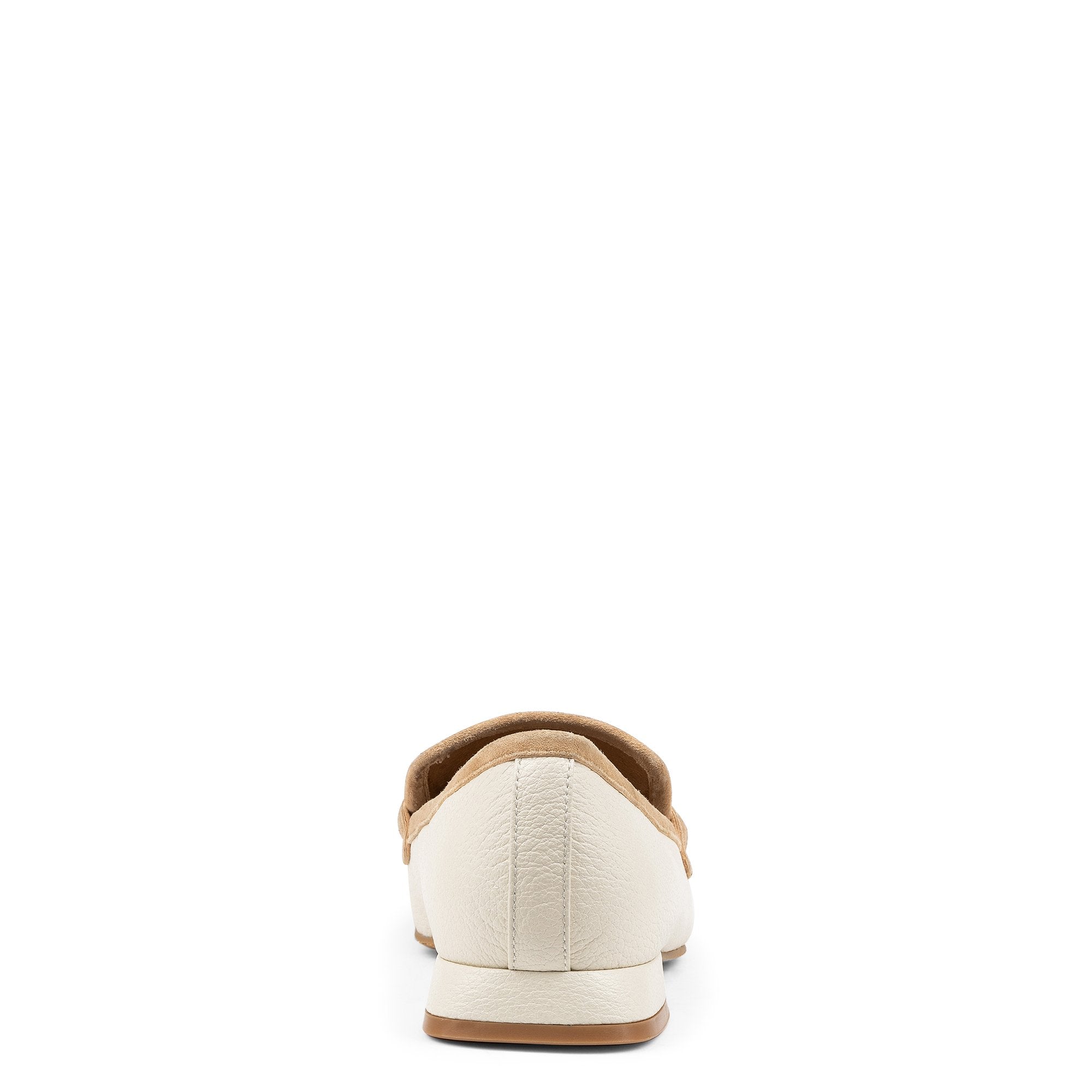 SAELI - Cream Multi | Donald Pliner Casual