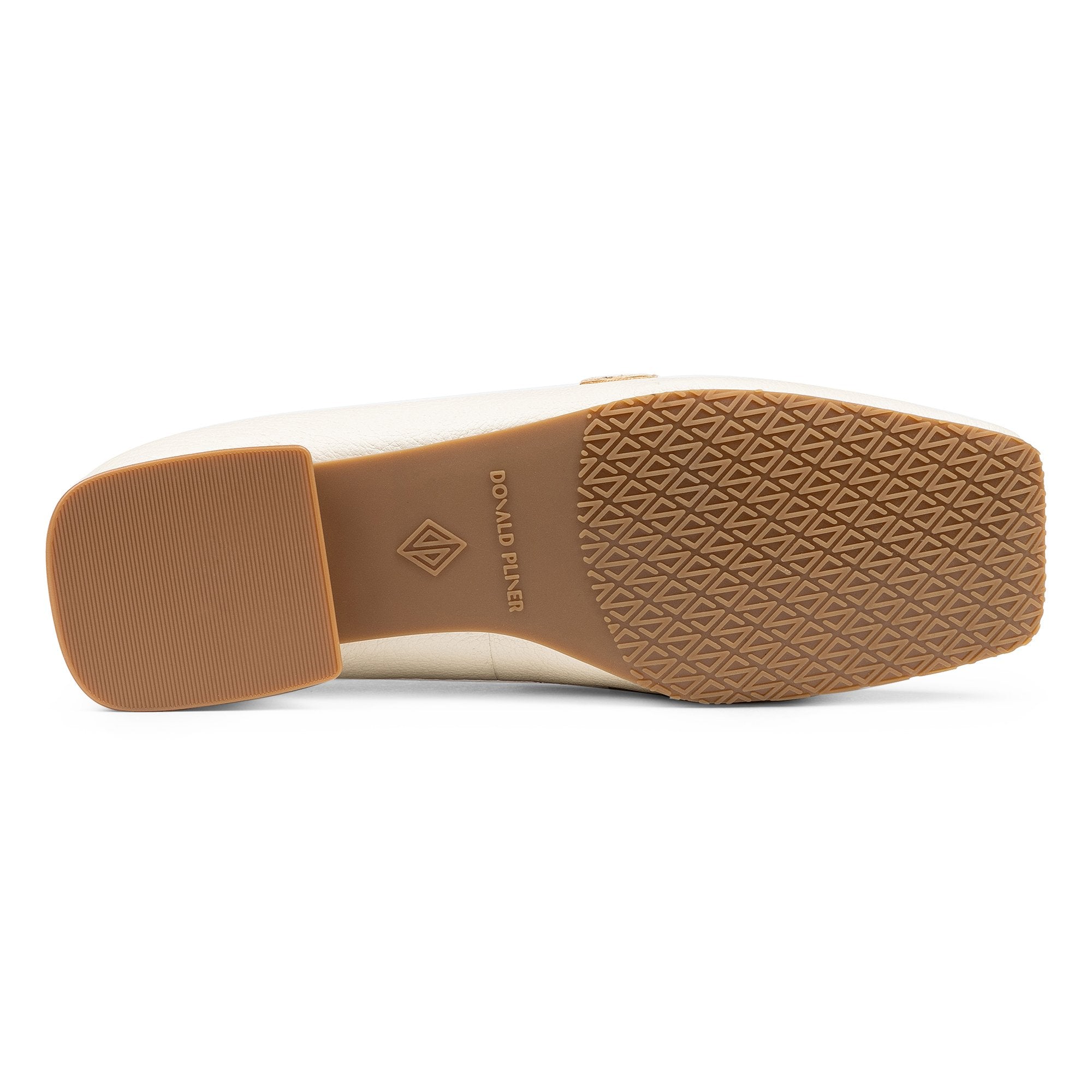 SAELI - Cream Multi | Donald Pliner Casual
