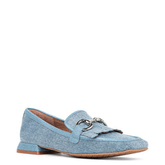 SAELI - Denim | Donald Pliner Casual