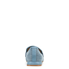 SAELI - Denim | Donald Pliner Casual