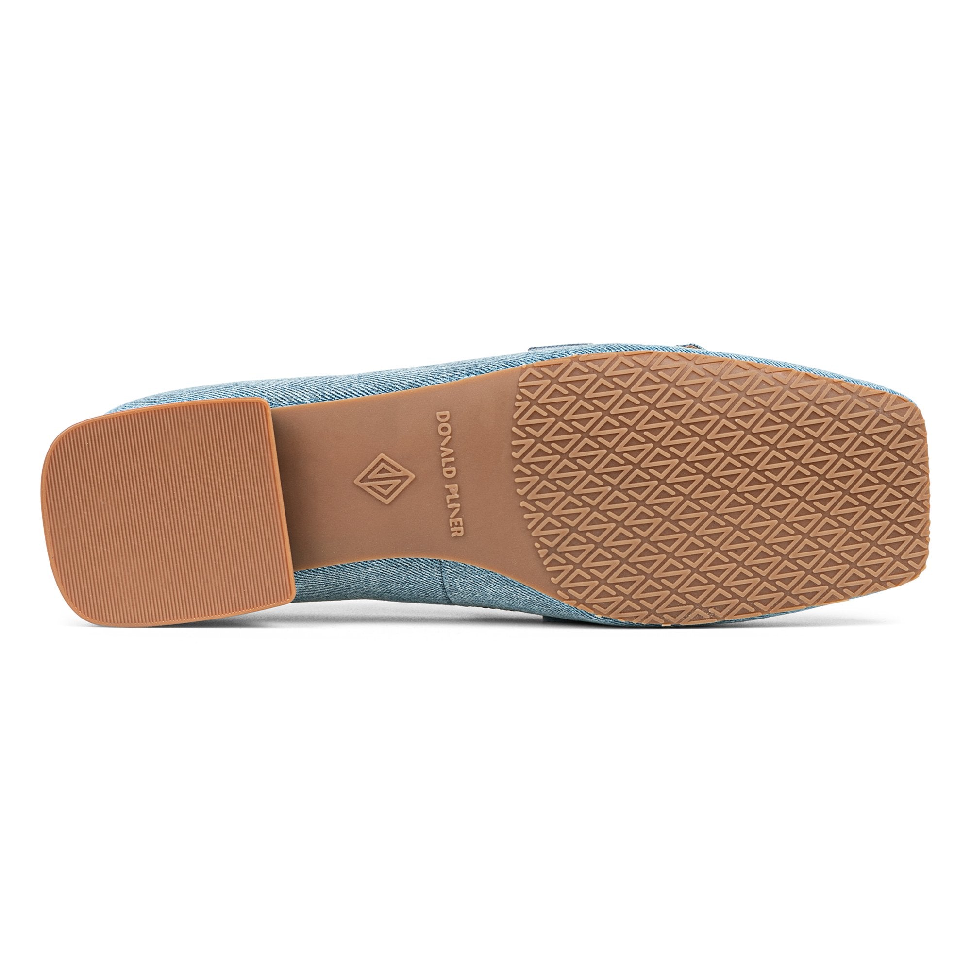 SAELI - Denim | Donald Pliner Casual