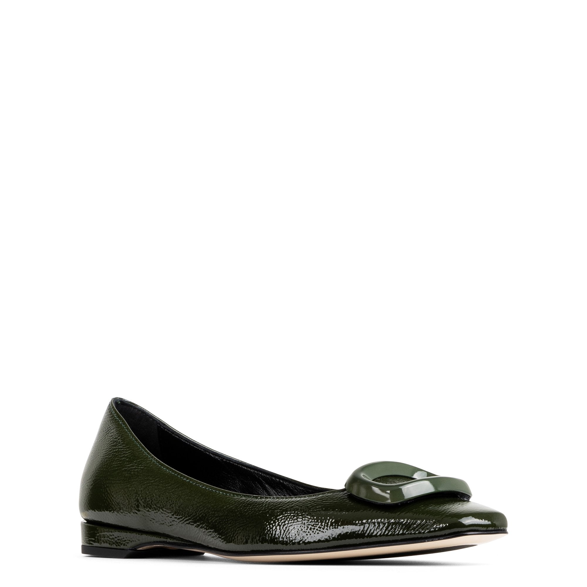 MAREEN - Forest | Donald Pliner Casual